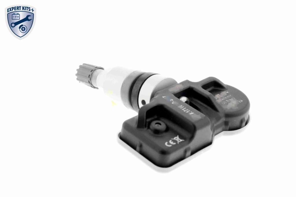 Sensor de ruedas TPMS, control presión neumáticos VEMO ref. V10-72-0835