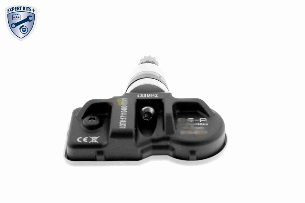 Sensor de ruedas TPMS, control presión neumáticos VEMO ref. V10-72-0835