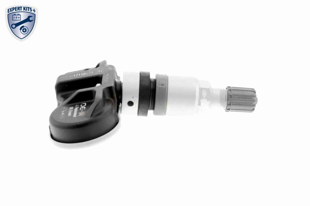 Sensor de ruedas TPMS, control presión neumáticos VEMO ref. V10-72-0835