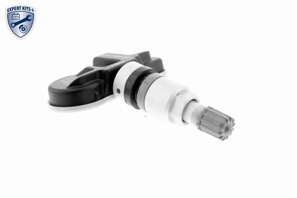 Sensor de ruedas TPMS, control presión neumáticos VEMO ref. V10-72-0835