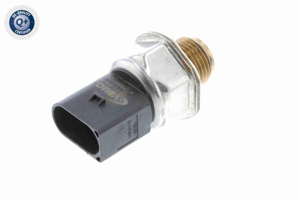 Capteur, pression de carburant VEMO ref. V10-72-0860