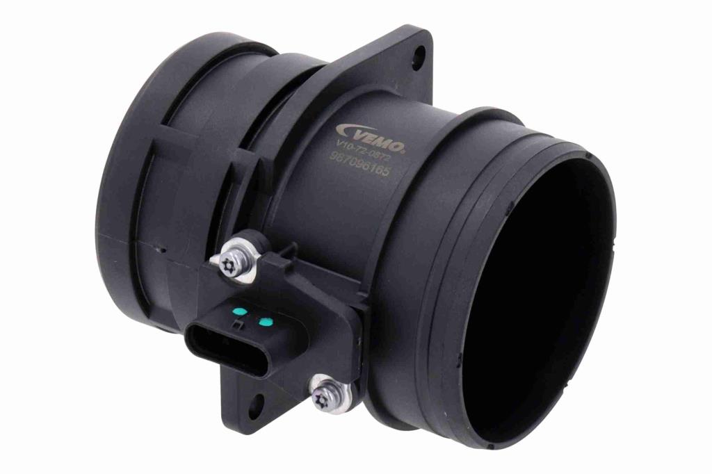 Débitmètre de masse d'air VEMO ref. V10-72-0872