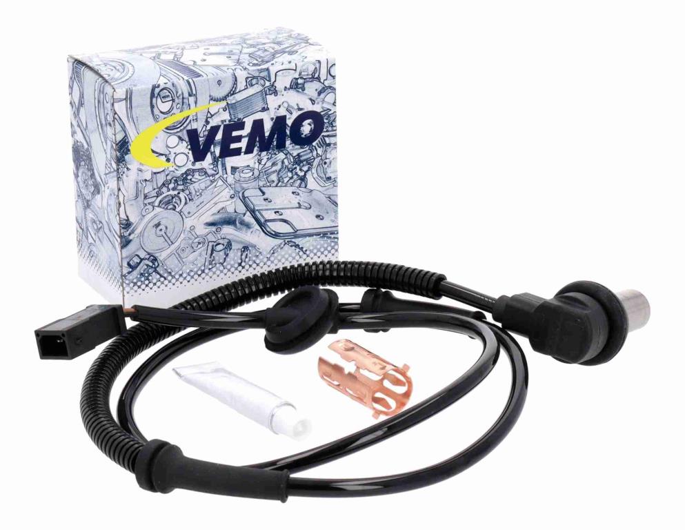 Capteur ABS (Capteur de vitesse de roue) VEMO ref. V10-72-0917-1