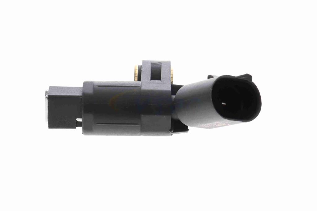 Capteur ABS (Capteur de vitesse de roue) VEMO ref. V10-72-0943