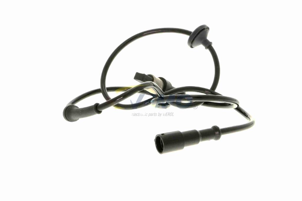 Capteur ABS (Capteur de vitesse de roue) VEMO ref. V10-72-0962