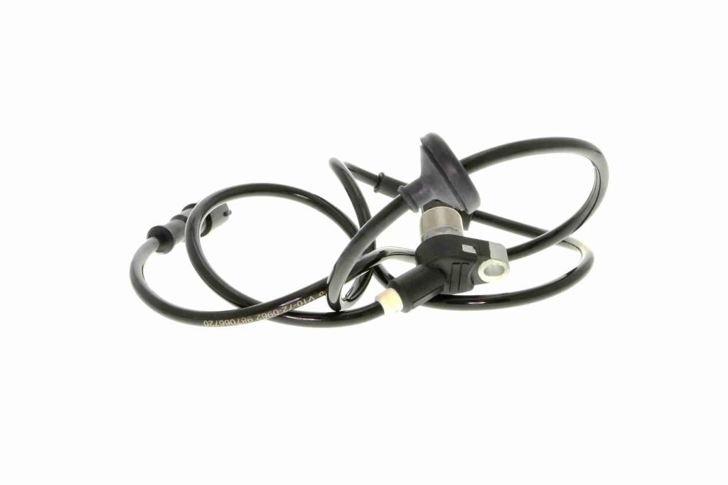 Capteur ABS (Capteur de vitesse de roue) VEMO ref. V10-72-0962