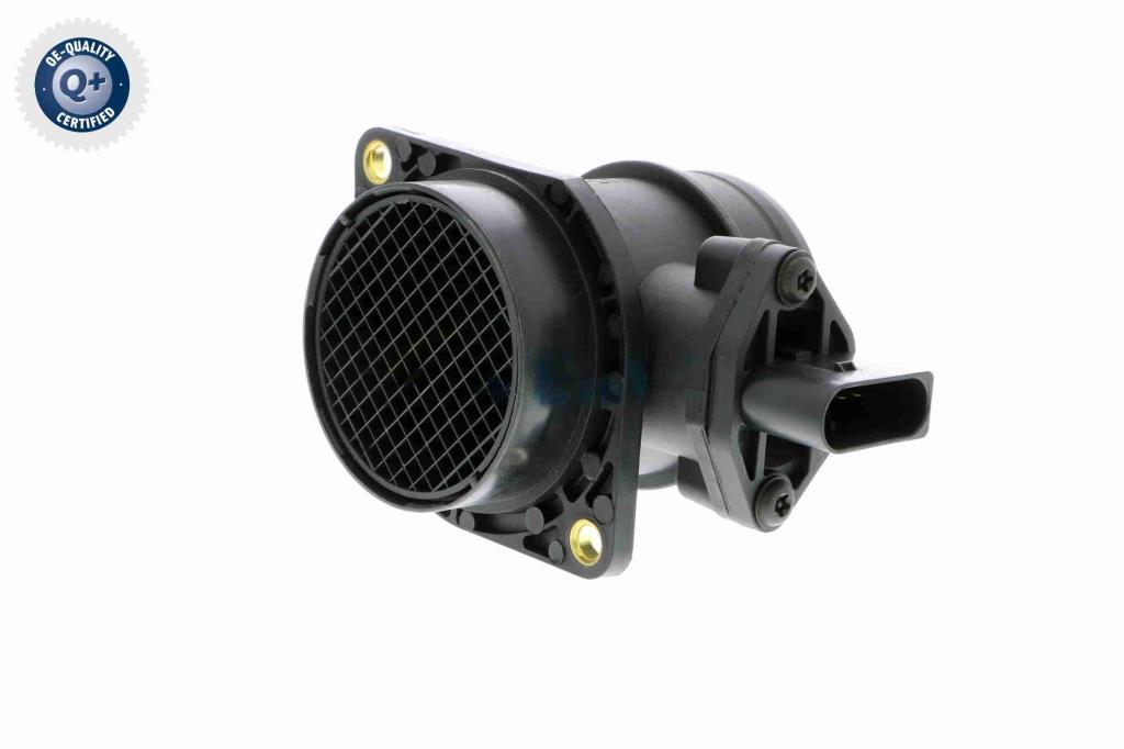 Débitmètre de masse d'air VEMO ref. V10-72-0975-1