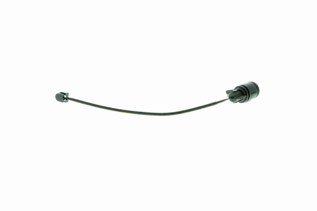 Kit de contact avertisseur, usure des garnitures de freins (Témoin d'usure plaquettes) VEMO V10-72-1023