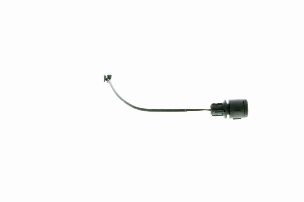 Kit de contact avertisseur, usure des garnitures de freins (Témoin d'usure plaquettes) VEMO V10-72-1023