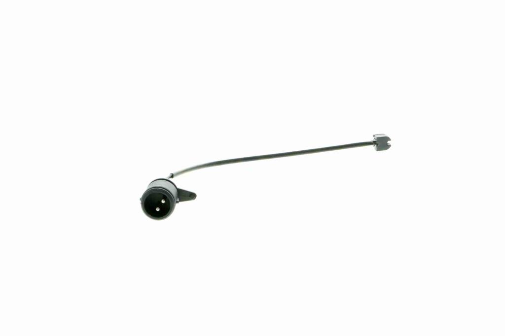 Kit de contact avertisseur, usure des garnitures de freins (Témoin d'usure plaquettes) VEMO V10-72-1023