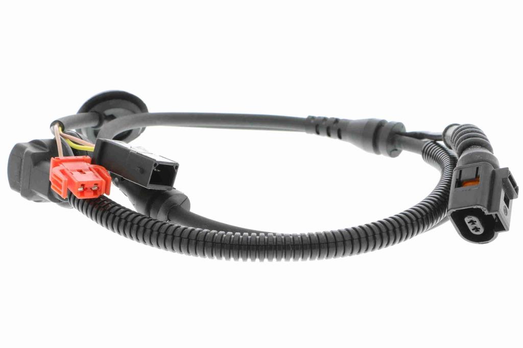 Capteur ABS (Capteur de vitesse de roue) VEMO ref. V10-72-7801
