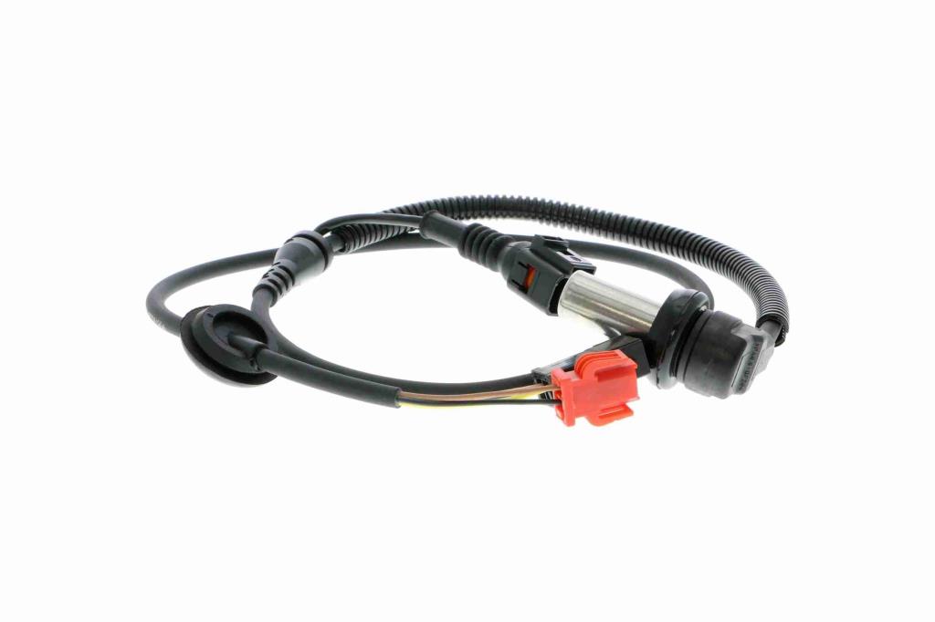 Capteur ABS (Capteur de vitesse de roue) VEMO ref. V10-72-1027