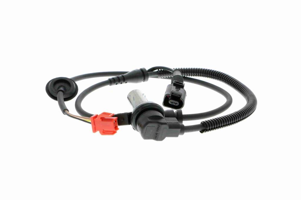 Capteur ABS (Capteur de vitesse de roue) VEMO ref. V10-72-1027