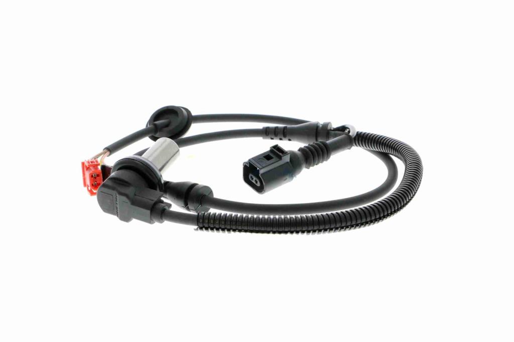 Capteur ABS (Capteur de vitesse de roue) VEMO ref. V10-72-1027