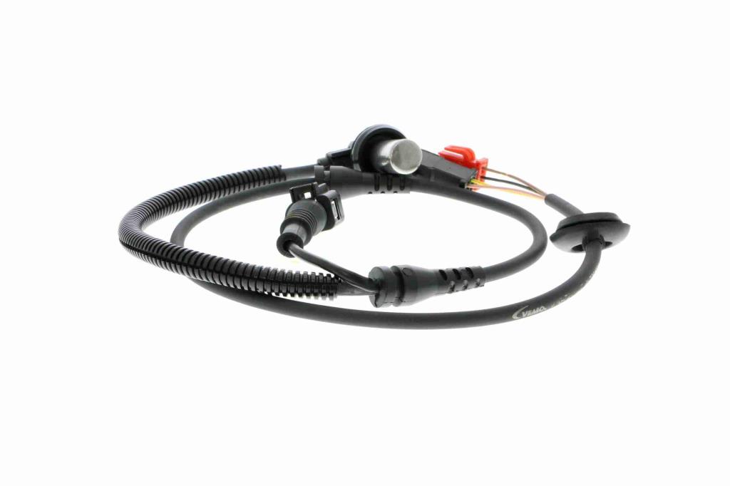 Capteur ABS (Capteur de vitesse de roue) VEMO ref. V10-72-1027