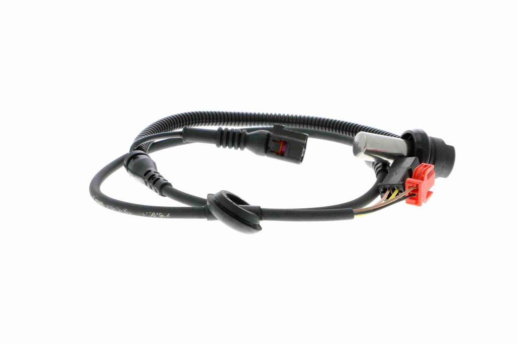 Capteur ABS (Capteur de vitesse de roue) VEMO ref. V10-72-1027