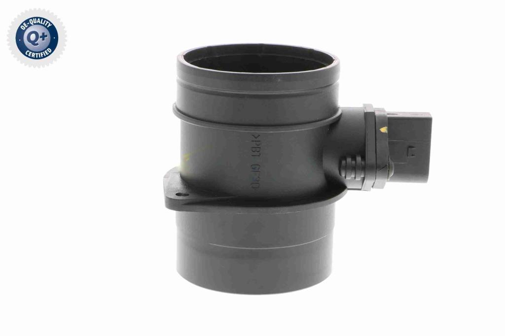 Débitmètre de masse d'air VEMO ref. V10-72-1049