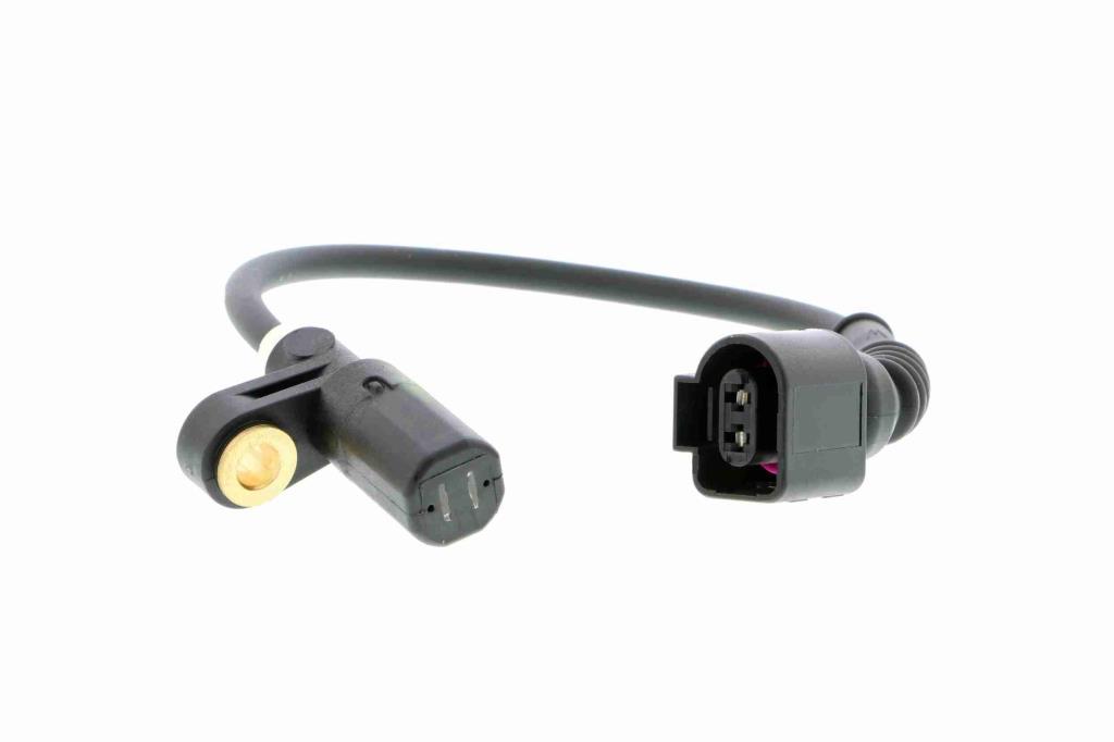 Capteur ABS (Capteur de vitesse de roue) VEMO ref. V10-72-1050