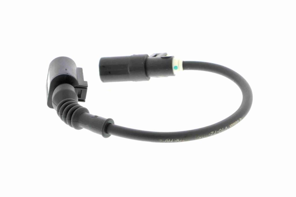 Capteur ABS (Capteur de vitesse de roue) VEMO ref. V10-72-1050