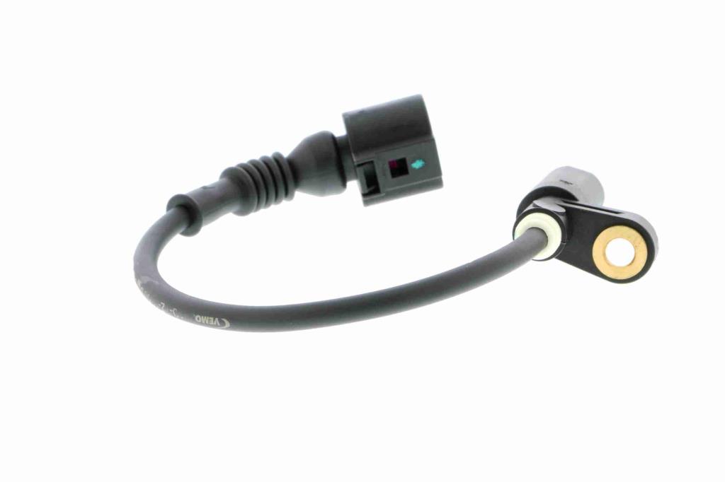 Capteur ABS (Capteur de vitesse de roue) VEMO ref. V10-72-1050