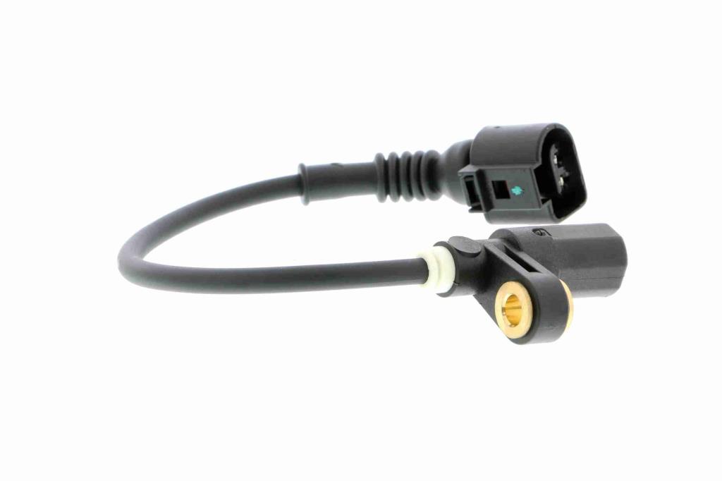 Capteur ABS (Capteur de vitesse de roue) VEMO ref. V10-72-1050
