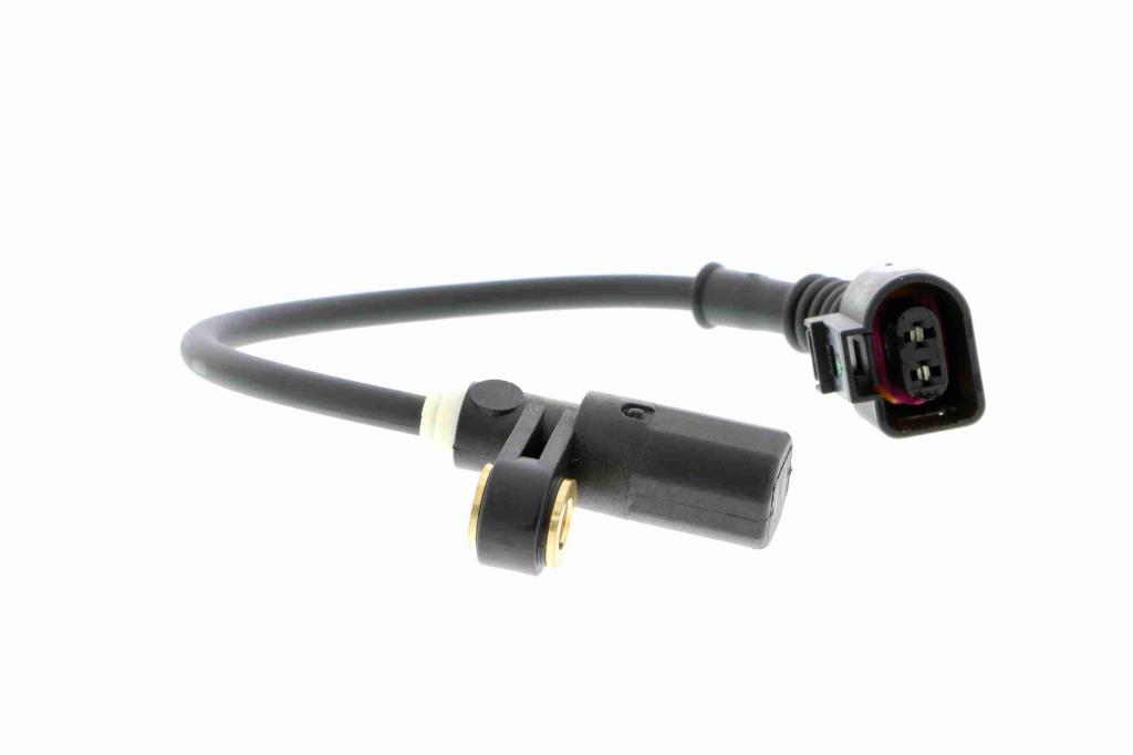 Capteur ABS (Capteur de vitesse de roue) VEMO ref. V10-72-1050