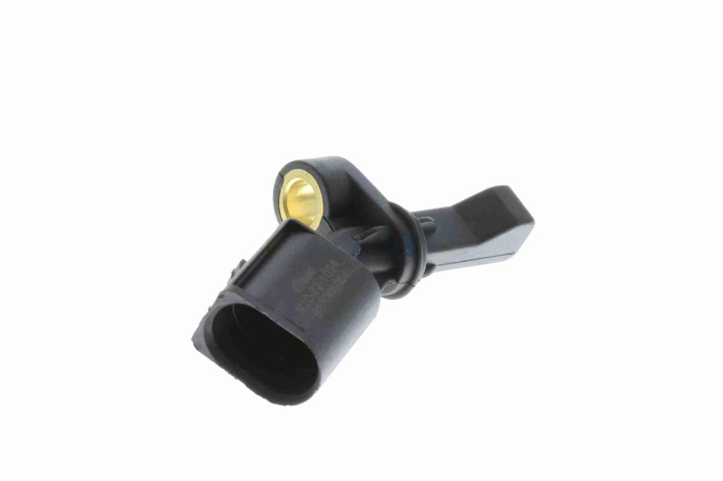 Capteur ABS (Capteur de vitesse de roue) VEMO ref. V10-72-1054