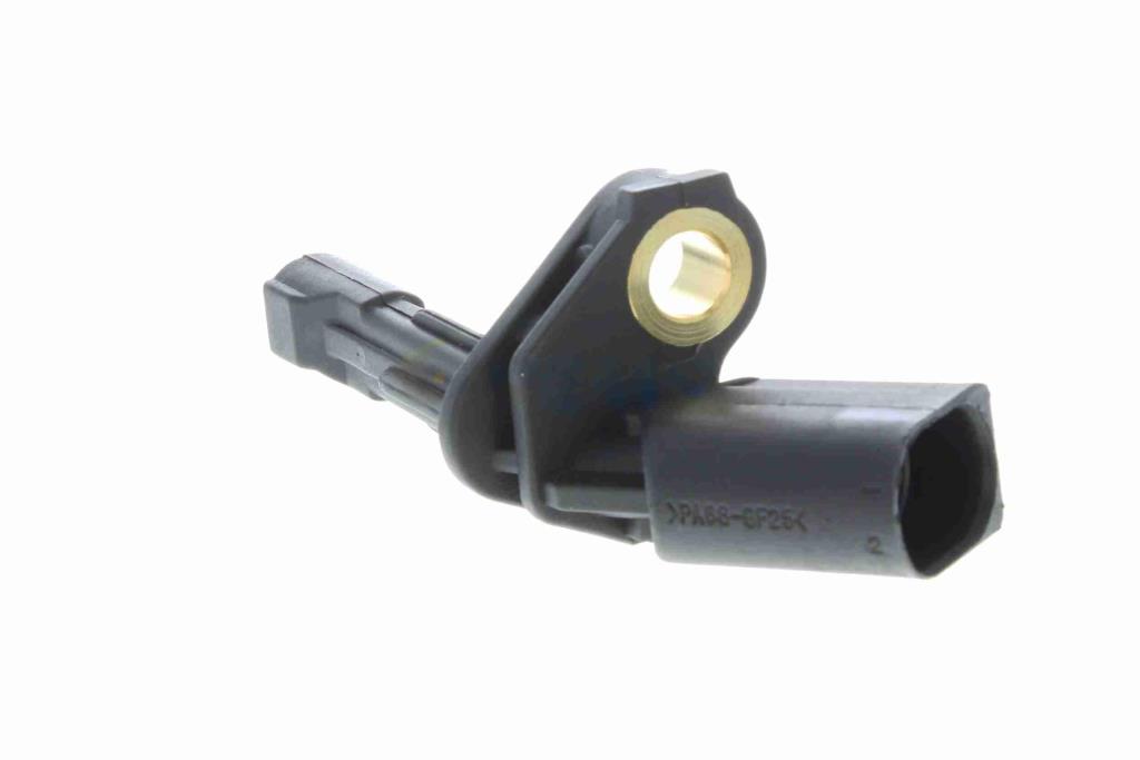 Capteur ABS (Capteur de vitesse de roue) VEMO ref. V10-72-1057