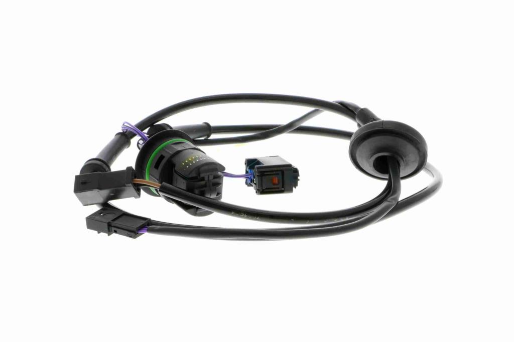 Capteur ABS (Capteur de vitesse de roue) VEMO ref. V10-72-1063