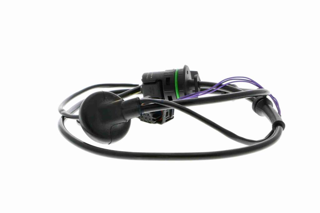 Capteur ABS (Capteur de vitesse de roue) VEMO ref. V10-72-1063