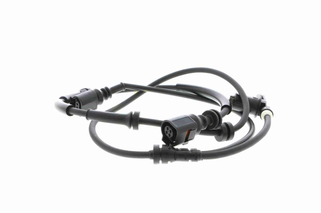Capteur ABS (Capteur de vitesse de roue) VEMO ref. V10-72-1074