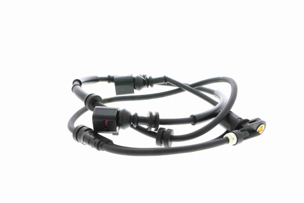 Capteur ABS (Capteur de vitesse de roue) VEMO ref. V10-72-1074