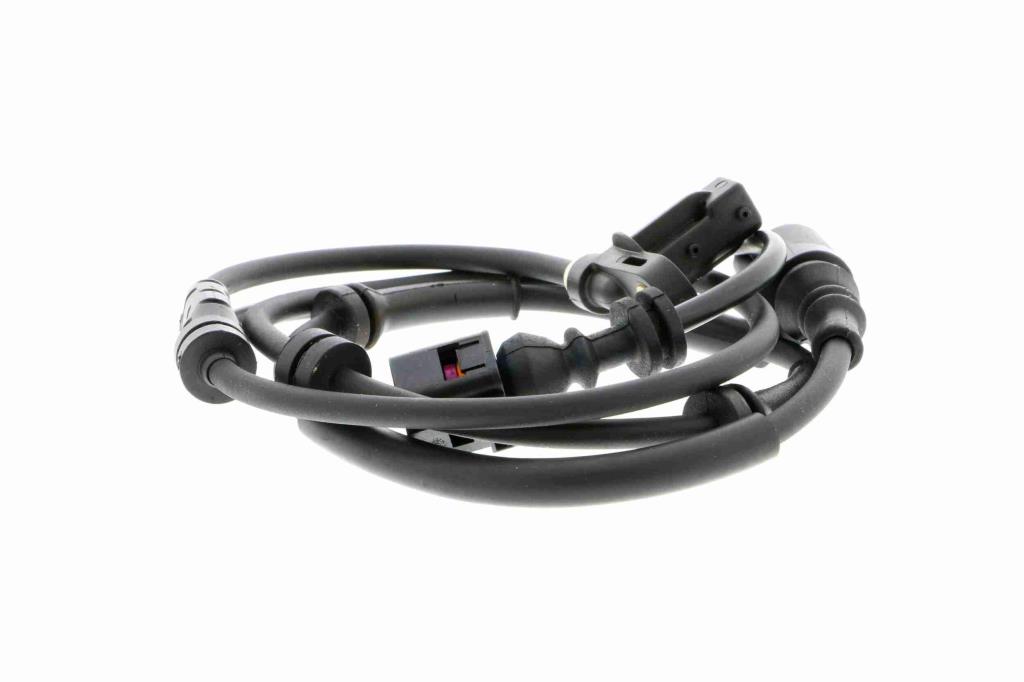 Capteur ABS (Capteur de vitesse de roue) VEMO ref. V10-72-1075