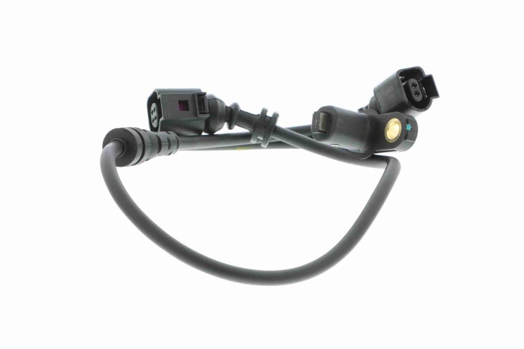 Capteur ABS (Capteur de vitesse de roue) VEMO ref. V10-72-1076