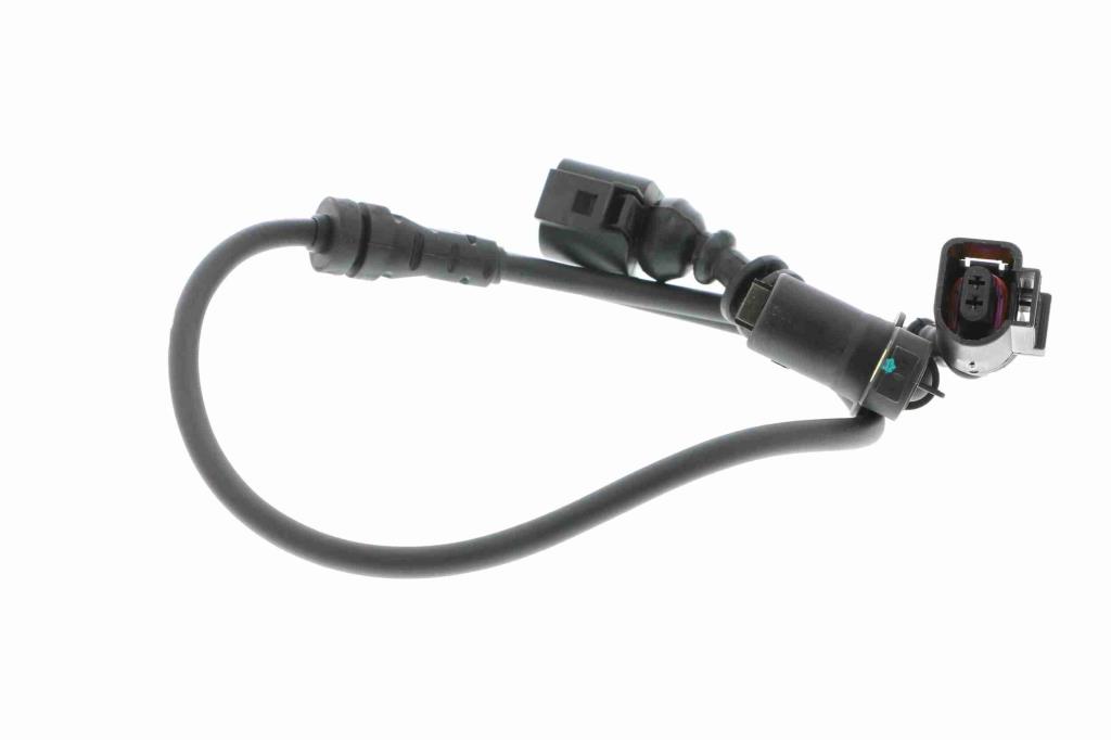 Capteur ABS (Capteur de vitesse de roue) VEMO ref. V10-72-1076