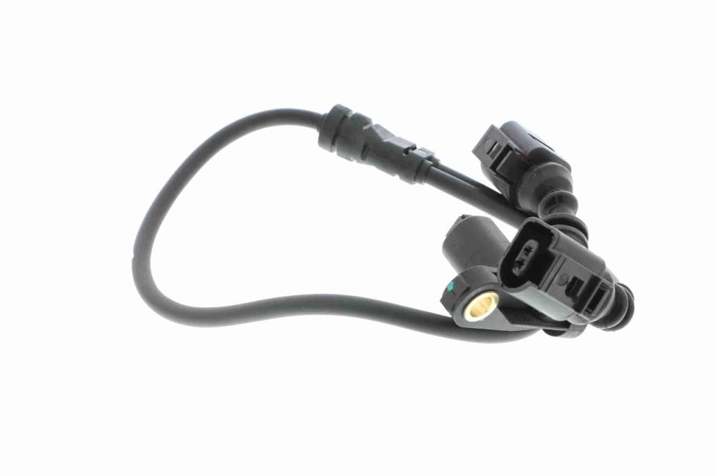 Capteur ABS (Capteur de vitesse de roue) VEMO ref. V10-72-1076