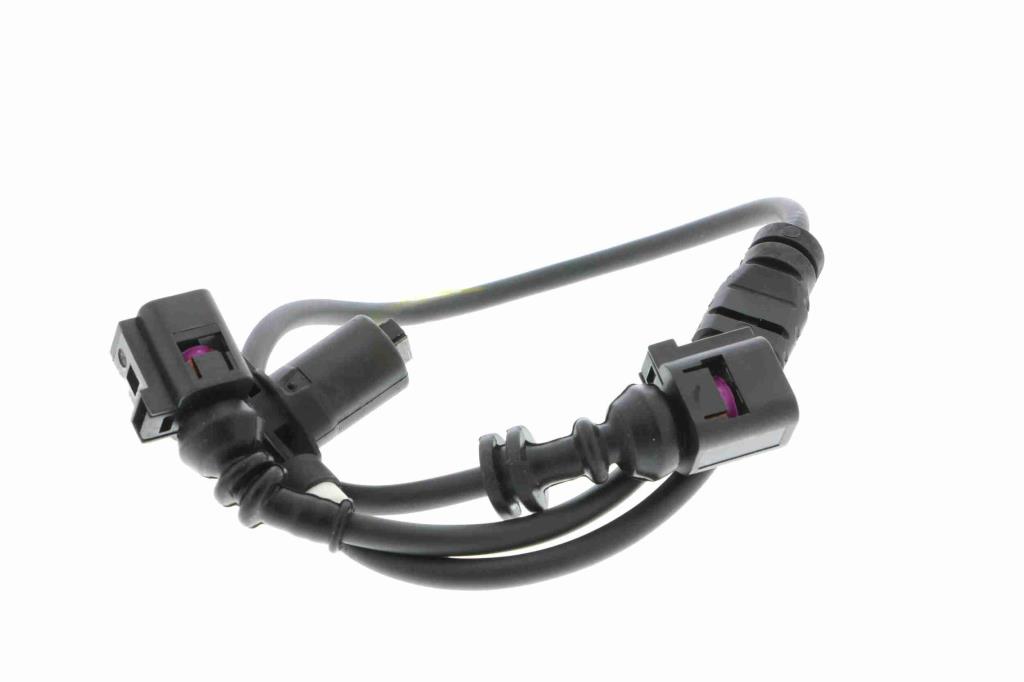 Capteur ABS (Capteur de vitesse de roue) VEMO ref. V10-72-1076