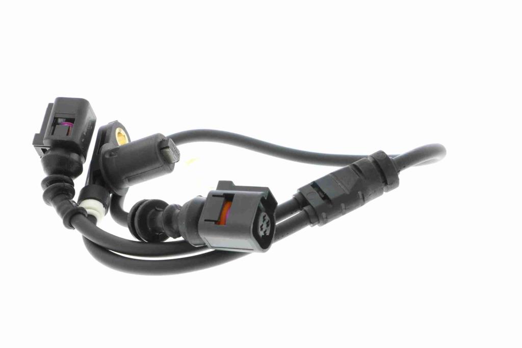 Capteur ABS (Capteur de vitesse de roue) VEMO ref. V10-72-1076