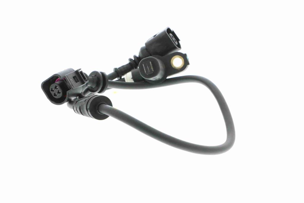 Capteur ABS (Capteur de vitesse de roue) VEMO ref. V10-72-1076