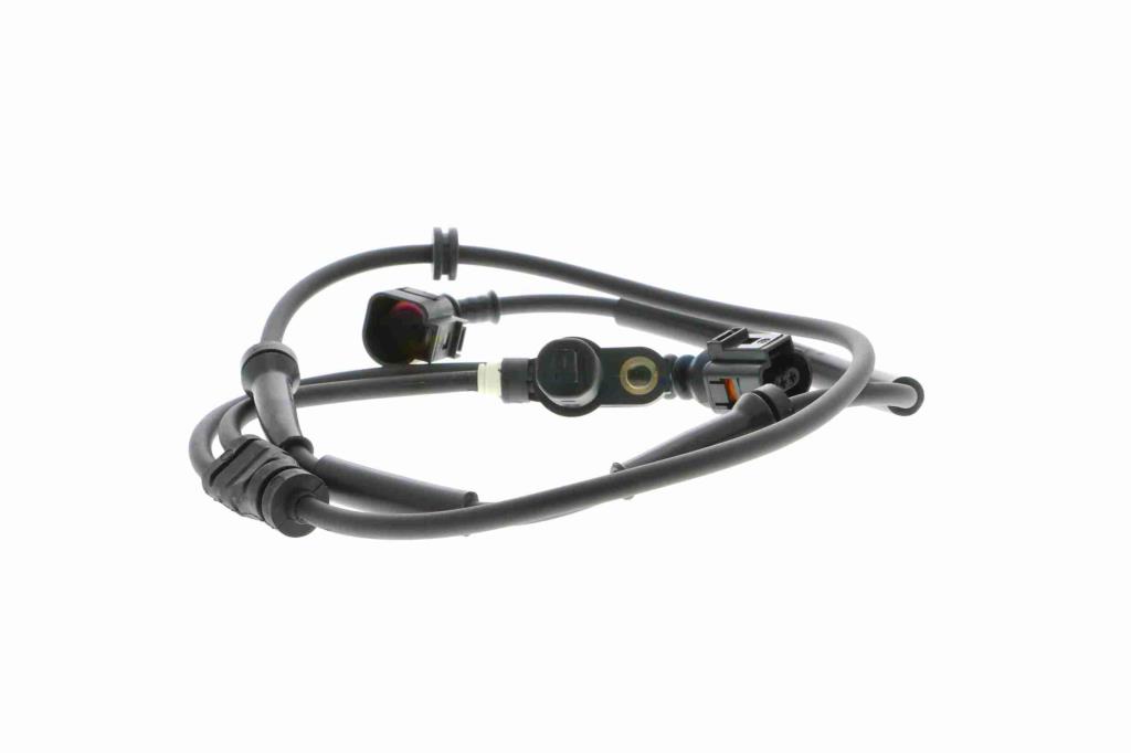 Capteur ABS (Capteur de vitesse de roue) VEMO ref. V10-72-1077