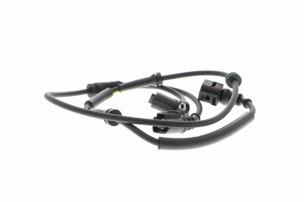 Capteur ABS (Capteur de vitesse de roue) VEMO ref. V10-72-1077