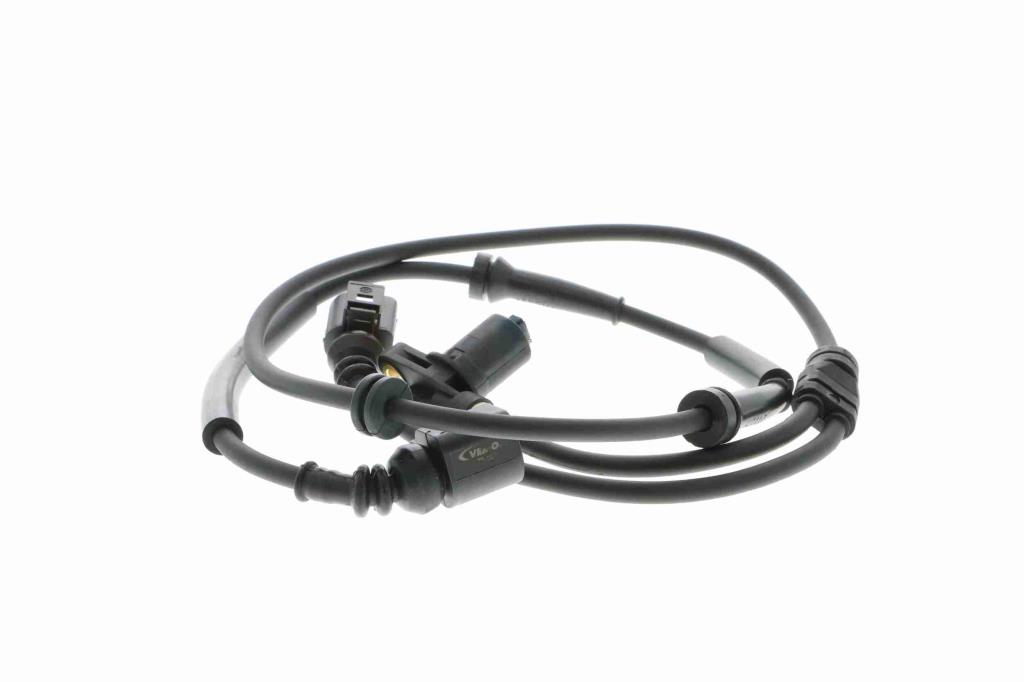 Capteur ABS (Capteur de vitesse de roue) VEMO ref. V10-72-1077
