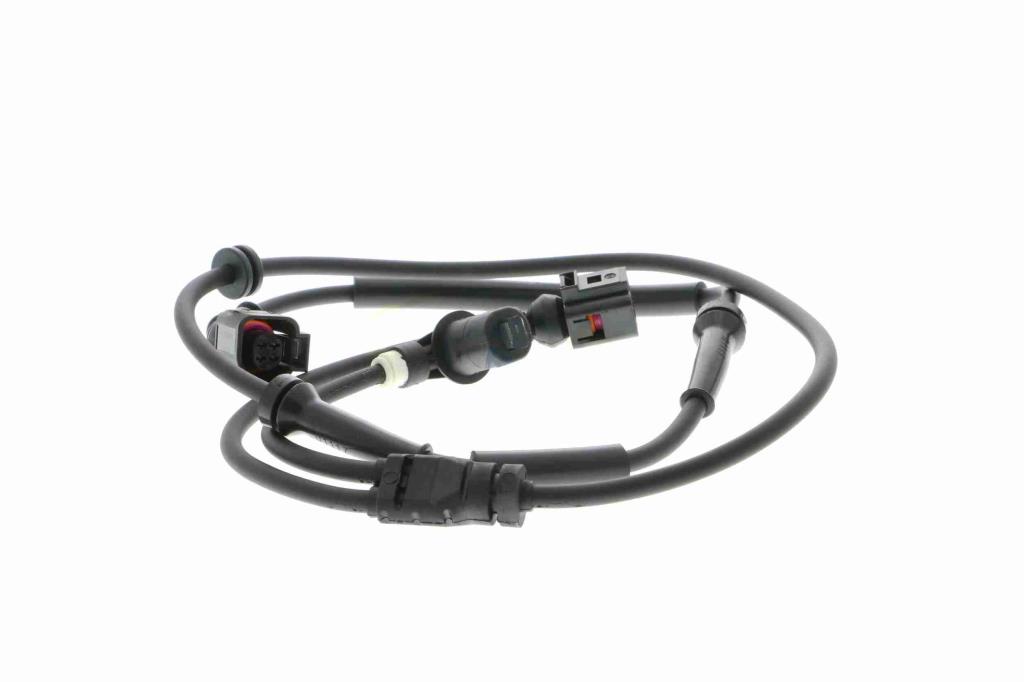 Capteur ABS (Capteur de vitesse de roue) VEMO ref. V10-72-1077