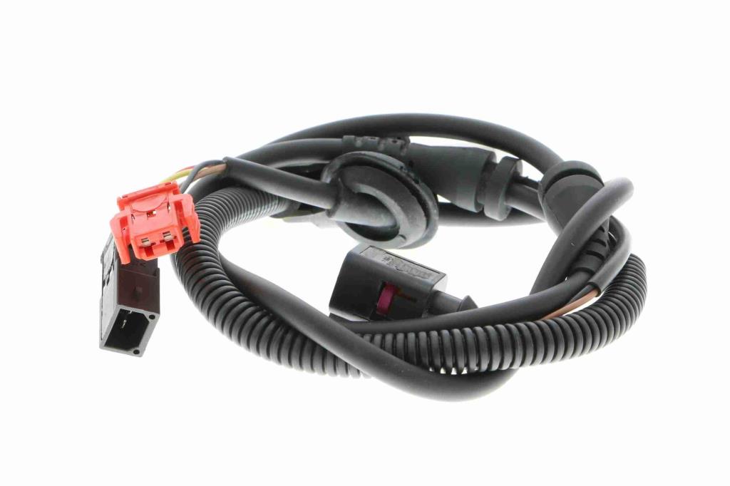 Capteur ABS (Capteur de vitesse de roue) VEMO ref. V10-72-1082