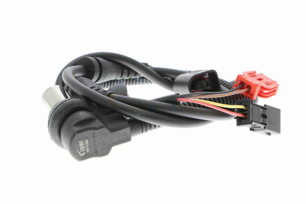 Capteur ABS (Capteur de vitesse de roue) VEMO ref. V10-72-1082