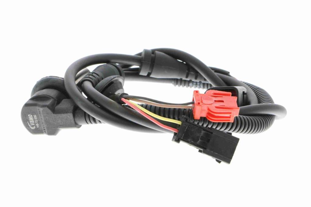Capteur ABS (Capteur de vitesse de roue) VEMO ref. V10-72-1082