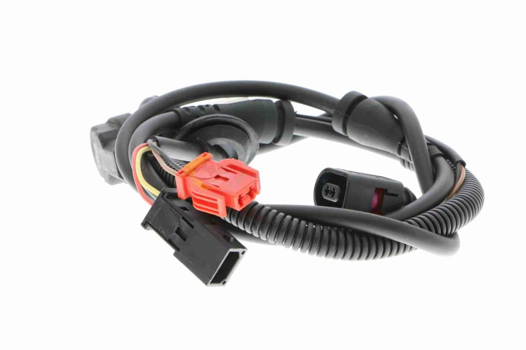 Capteur ABS (Capteur de vitesse de roue) VEMO ref. V10-72-1082