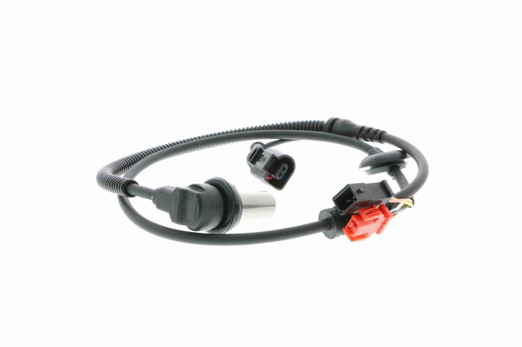 Capteur ABS (Capteur de vitesse de roue) VEMO ref. V10-72-1083