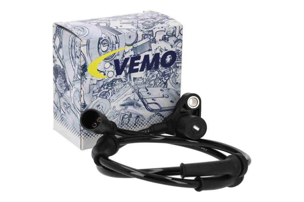 Capteur ABS (Capteur de vitesse de roue) VEMO ref. V10-72-1085