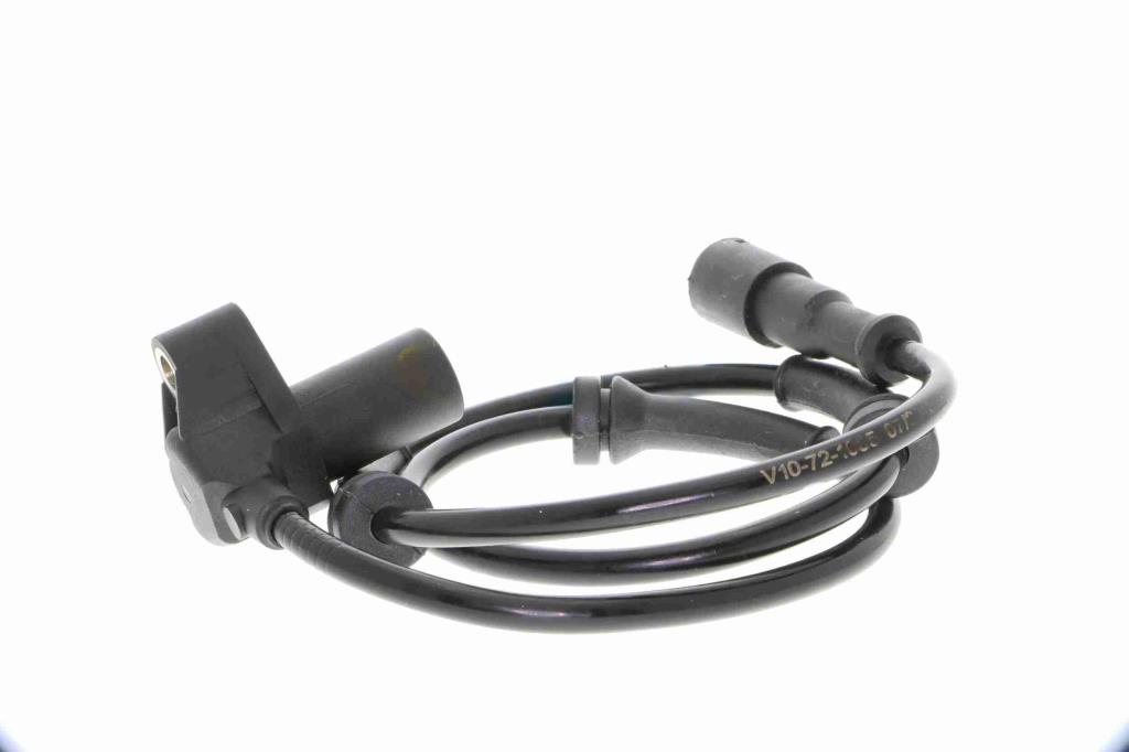 Capteur ABS (Capteur de vitesse de roue) VEMO ref. V10-72-1085